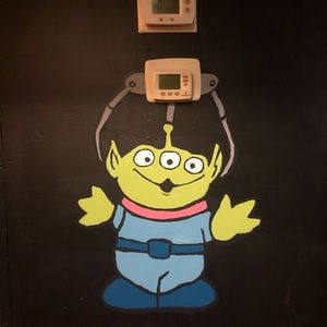 Meet your Posher, Alison